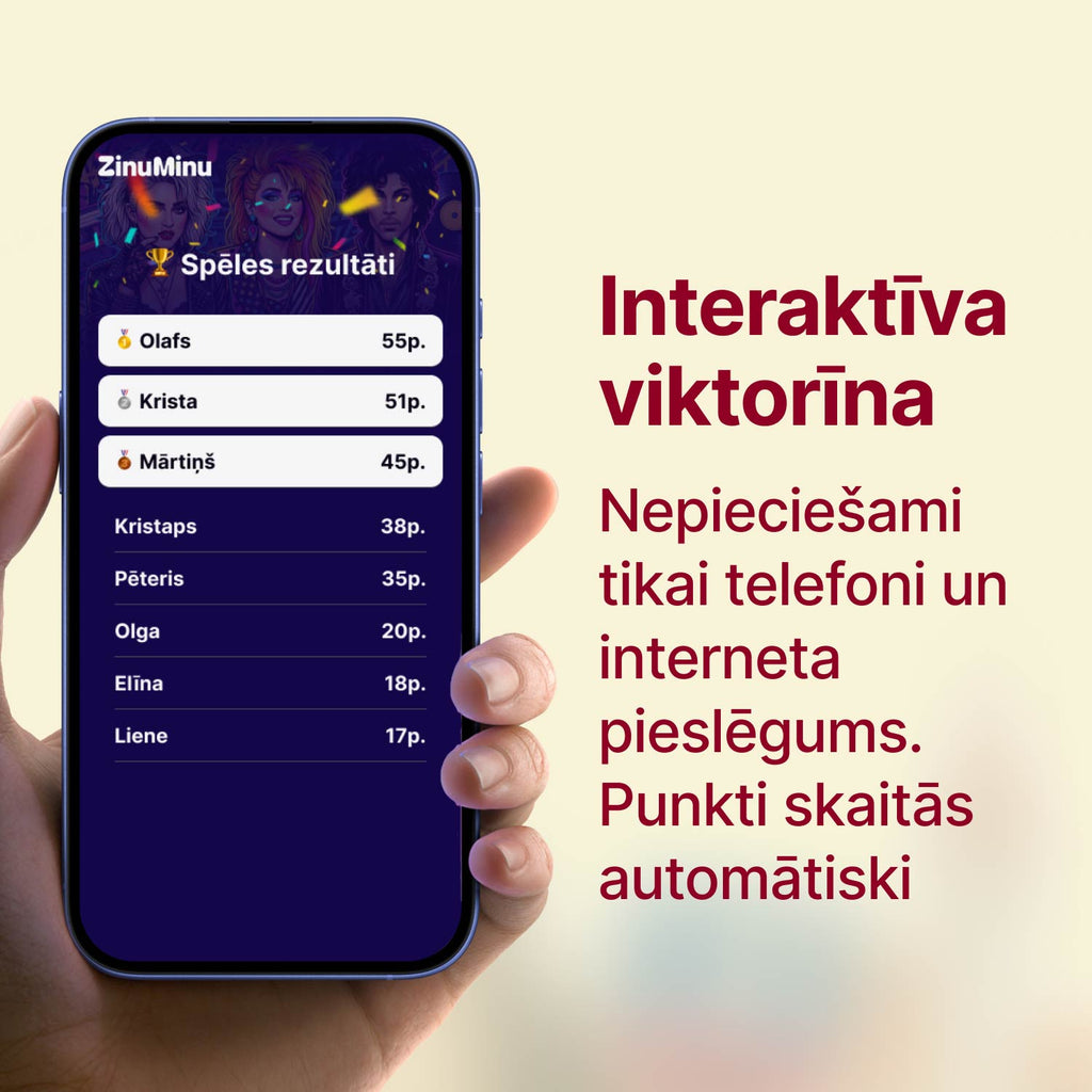 Cēsu pilsētas viktorīna. Svinam Cēsīm 820!