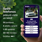 Aizraujoša Līgo viktorīna īstiem līgotājiem