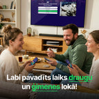 Aizraujoša ģeogrāfijas viktorīna. Cik labi tu pazīsti pasauli?