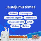 Rīgas viktorīna + Latvijas viktorīna
