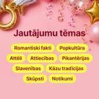 Jautra vecmeitu ballītes viktorīna līgavai un draudzenēm