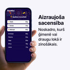 Aizraujoša ģeogrāfijas viktorīna. Cik labi tu pazīsti pasauli?